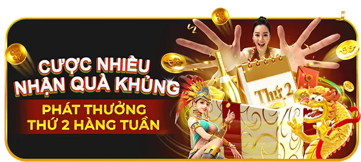 Các chương trình khuyến mãi 66ae
