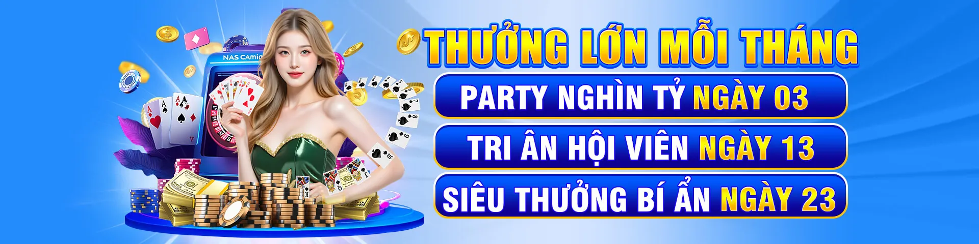 Hình ảnh chính game Nổ Hũ tại tải 66ae