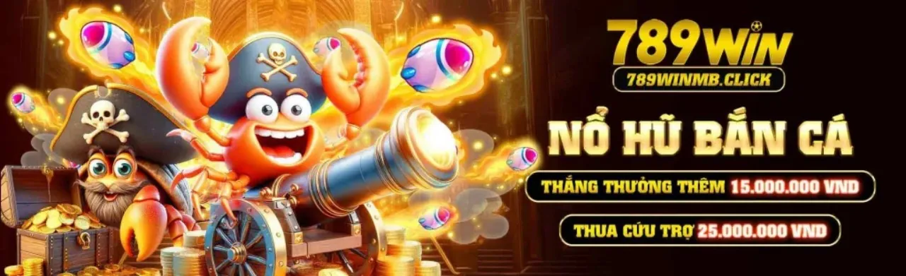 Trò chơi bắn cá tải 66ae với đồ họa sống động và kho báu dưới đại dương