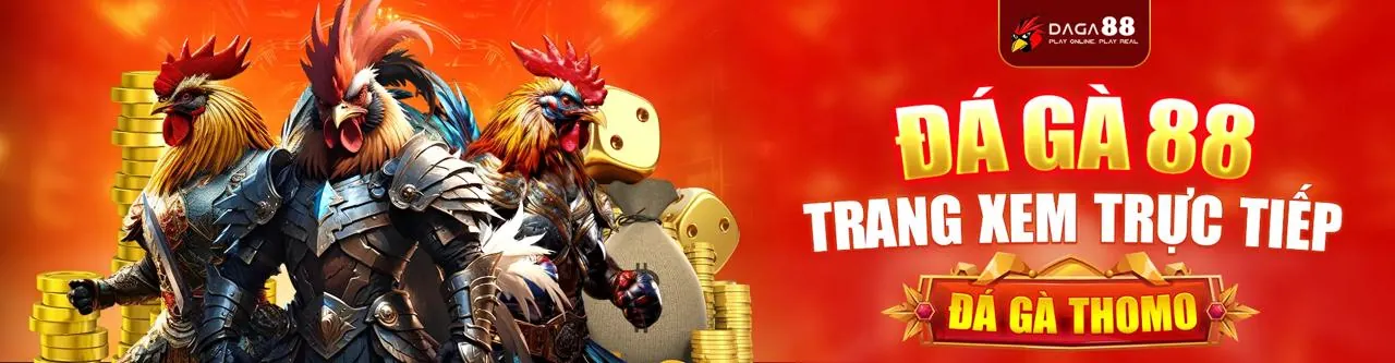Đá Gà Trực Tuyến 66AE