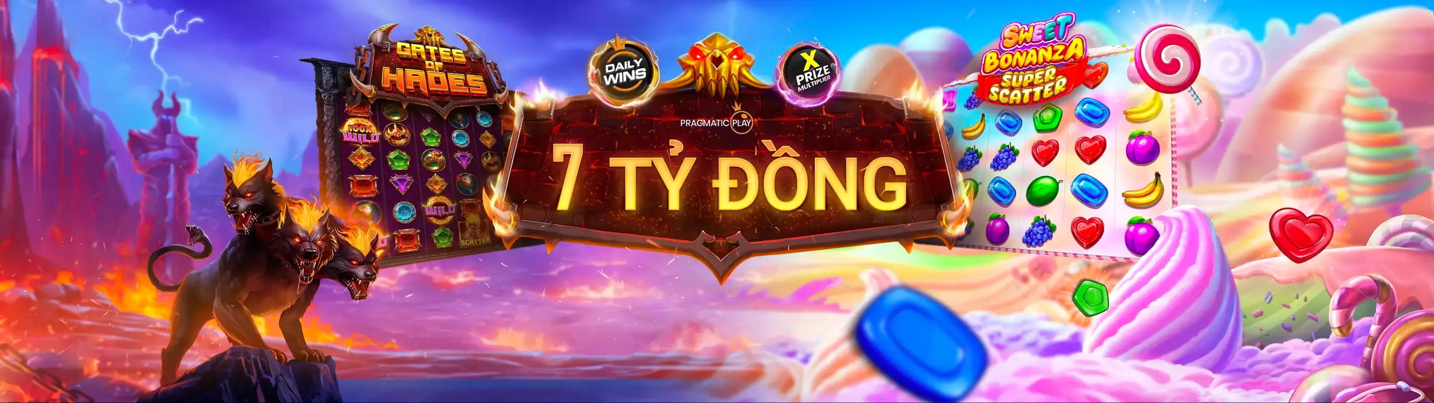 Chương trình VIP độc quyền 66ae