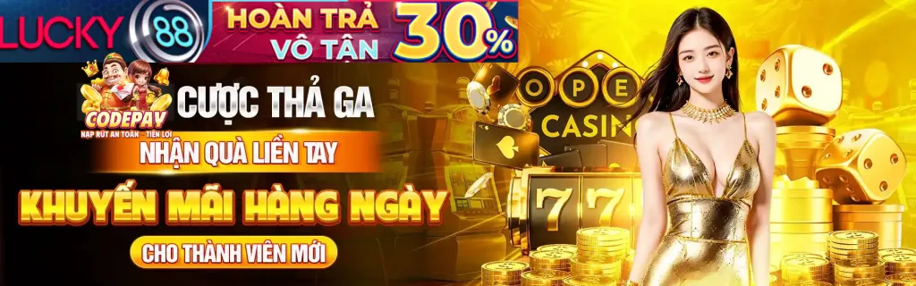 Hoàn trả hấp dẫn tại 66ae